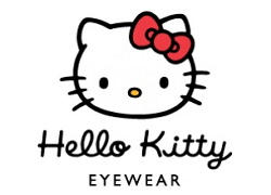 Gafas Graduadas Hello Kitty