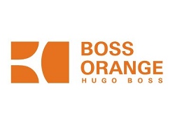 Gafas Graduadas Boss Orange